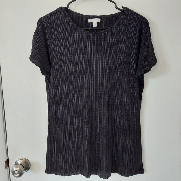 14th & Union Tops - 14th & Union Black Top
